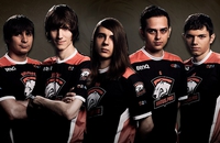 The International, EHOME, CDEC Gaming, Team Secret, NAVI, Virtus.pro