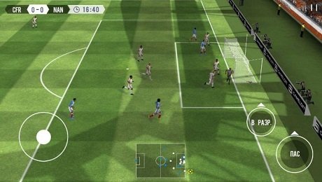 Мобильный гейминг, FIFA, Мобильный киберспорт, Pro Evolution Soccer 2019, FIFA Mobile