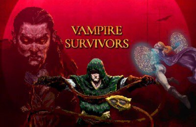 Гайды, Vampire Survivors, Прохождения
