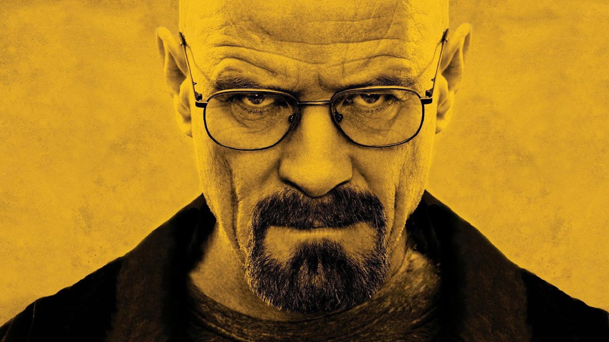 Breaking Bad Уолтер Уайт