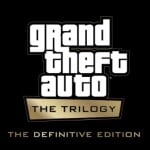 GTA The Trilogy: The Definitive Edition