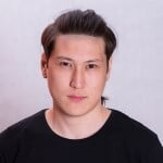 Аза «SamSam» Байтасов