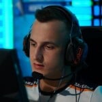 Мацей «Luz» Бугай