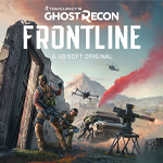 Ghost Recon Frontline