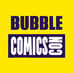 Bubble Comics Con 2021