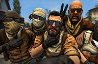 Мейджоры, PGL Major Antwerp