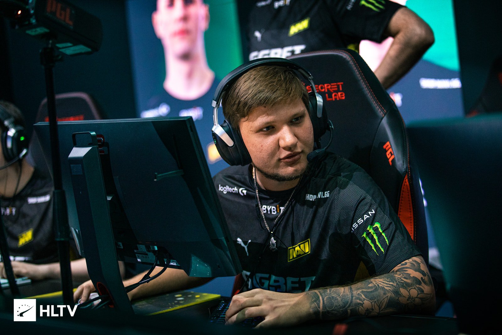 S1mple steam acc фото 95