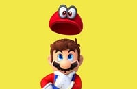 Nintendo Switch, Nintendo, Super Mario 3D All-Stars, Nintendo eShop