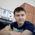 Петр «Petru44o» Митрохин