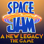Space Jam: A New Legacy – The Game