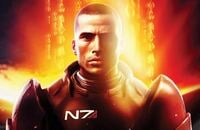 Mass Effect: Andromeda, Mass Effect 2, Mass Effect, Electronic Arts, BioWare, Опросы, Mass Effect 3, Экшены, Ролевые игры