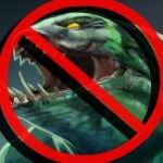 No Tidehunter - материалы Dota 2 - материалы