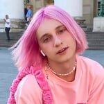 Даша Корейка