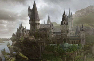 Гайды, Прохождения, Hogwarts Legacy