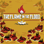 The Flame and the Flood