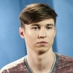Кирилл «Bonjour.» Назаров