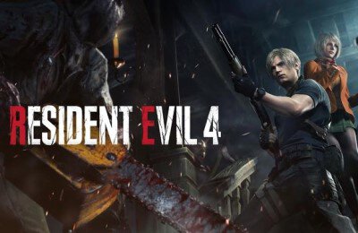 ПК, Системные требования, Resident Evil 4 Remake, PlayStation 5, Xbox Series X/S, Capcom