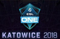 ESL One Katowice