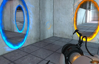 Valve, Portal