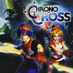 Chrono Cross