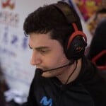 Оскар «mixwell» Канэллас