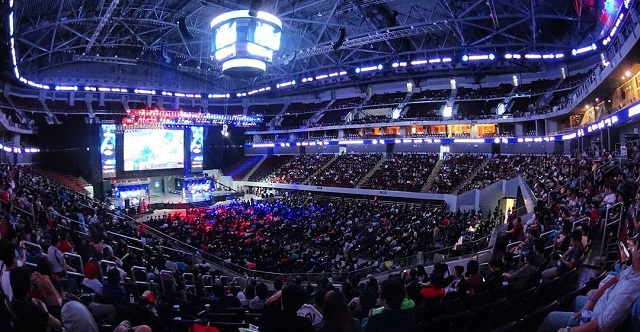 ESL One Manila, Team Empire, Team Secret