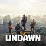 Undawn