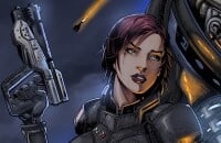 Xbox One, Origin, Steam, BioWare, Microsoft Store, Nintendo Switch, PlayStation 4, Electronic Arts, ПК, PlayStation Store, Mass Effect: Andromeda, Mass Effect Legendary Edition, Mass Effect, Mass Effect 2, Mass Effect 3, Ремастеры