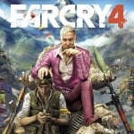 Far Cry 4