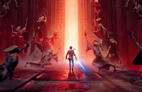Respawn Entertainment, Star Wars Jedi: Fallen Order, компьютерные игры, Xbox, PC, Electronic Arts, PlayStation 4
