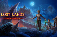 ПК, Lost Lands: Dark Overlord