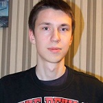 Алексей «Lostov» Лостов