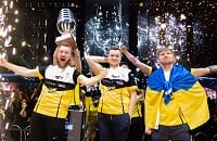 Флэшмоб, NAVI, EPICENTER CS:GO, Starladder, ESL Pro League Season, Intel Extreme Masters Fall 2021