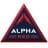 Alpha Red