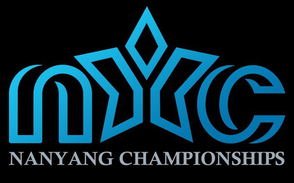Team Empire, PSG.LGD, Newbee, Chaos, Nanyang Championship, CDEC Youth, Vici Gaming Reborn, Wings, WarriorsGaming.Unity
