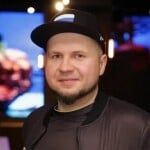 Михаил «Morton» Квартер