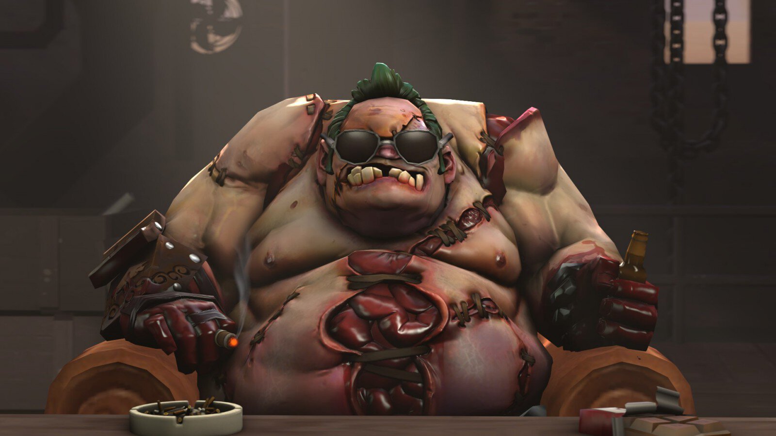 Pudge