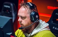 Space Soldiers, FaceIt London Major, Counter-Strike: Global Offensive