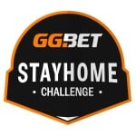 GGBET StayHome Challenge