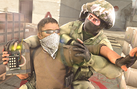 Counter-Strike: Global Offensive, Шутеры, Гайды по CS