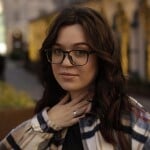 Мария «Inverno» Гунина