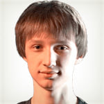 Алексей «Zitraks» Ищенко
