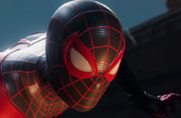Marvel’s Spider-Man: Miles Morales, PlayStation 5, Sony PlayStation, Экшены, Секреты, Demon’s Souls
