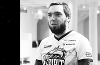 Team Spirit, Дмитрий «Korb3n» Белов, Dota 2