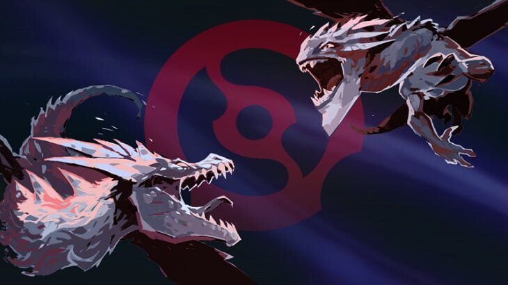 Virtus.pro - Dota 2 - новости, состав команды Виртус Про Дота 2 2022 ...