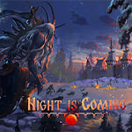 Night is Coming
