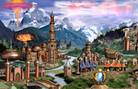 Heroes of Might and Magic 3, ПК, Стратегии