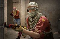 Steam, Counter-Strike: Global Offensive, Counter-Strike: Global Offensive, ПК