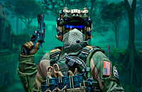 Counter-Strike: Global Offensive, Карты CS 2, Ancient, NAVI, Шутеры