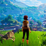 Игры в жанре MMORPG